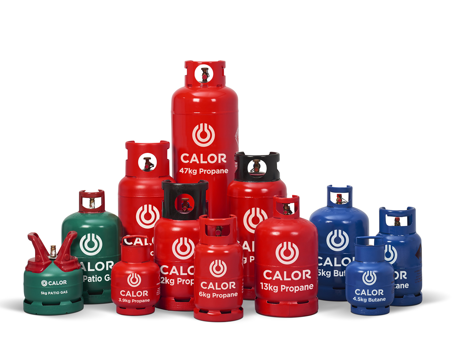 Gas Bottle Returns | Gas Cylinder Refill | Get Cashback ...